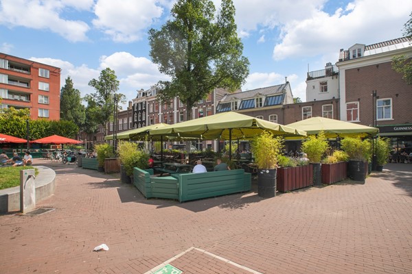 Medium property photo - Marie Heinekenplein 308, 1072 MK Amsterdam